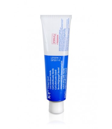 LUBRICANTE KY 82GR.