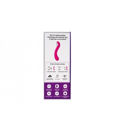 OSCI 2 POINT G VIBRATOR