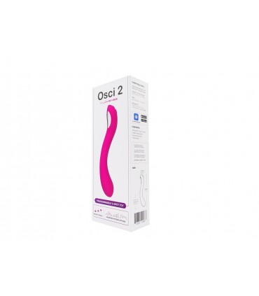 PACK 10 UNITÉS VIBRATEUR OSCI 2 G SPOT