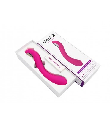 PACK 10 UNITÉS VIBRATEUR OSCI 2 G SPOT