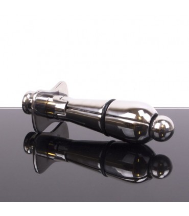 DÉBLOQUEUR ANAL JUNIOR PLUG DELUXE