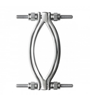 PINCE À VAGIN RÉGLABLE