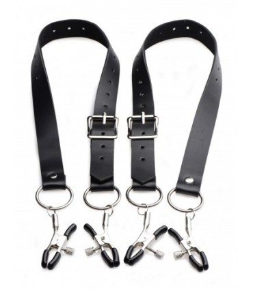 EINSTELLBARE VAGINALE SCHMUCKENZANGE