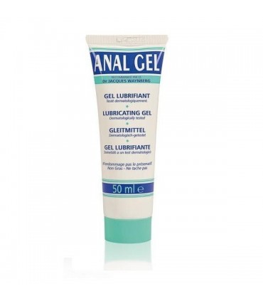ANAL GEL 50 ML