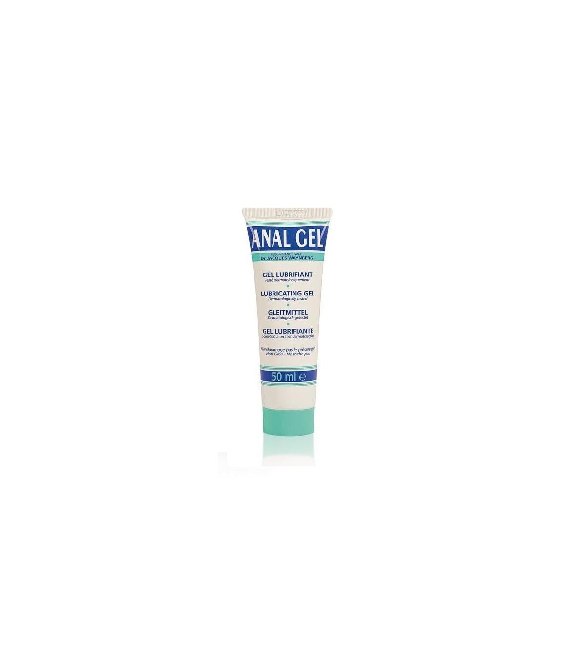ANAL GEL 50 ML