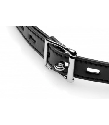 MORDAZA C/ PINZAS PARA PEZONES AJUSTABLES