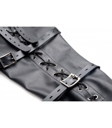 RESTRICCIÓN FUNDA BRAZOS