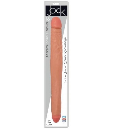 DILDO PENE DOBLE FLESH 40 CM