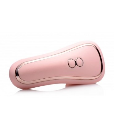 FONDLE USB-ROTIERENDES MASSAGER AUS SILIKON
