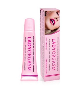 LADY ORGASM FRÍO-CALOR 15 ML