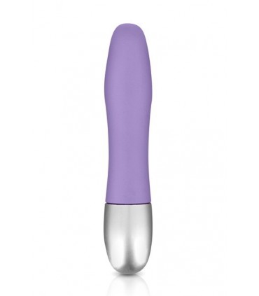 VIBRADOR GLAMY FINGER VIOLETA