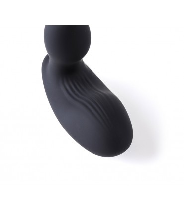P1 PROSTATA VIBRATOR MIT FERNBEDIENUNG