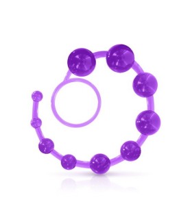 TIRA ANAL GLAMY LOVE ORGASM