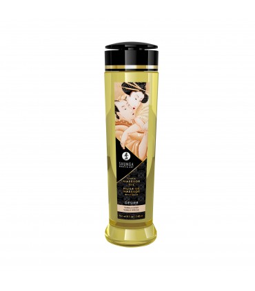 DESIRE VANILLE-MASSAGEÖL 240 ML