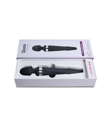 PACK 10 UDS VIBRADOR WAND DOMI 2