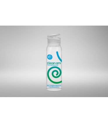 GEL IGIENIZZANTE IDROALCOLICO 100 ML