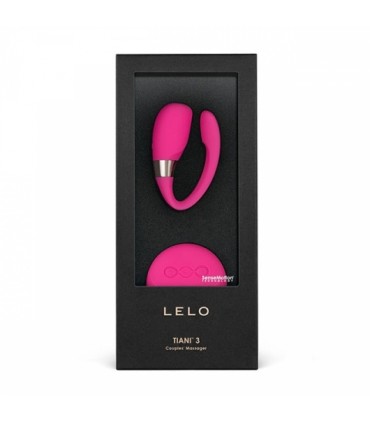 LELO TIANI 3 CILIEGIA