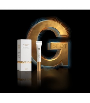 GEL EXCITANTE PUNTO G