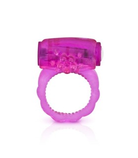 ANILLO VIBRADOR COCKRING ROSA