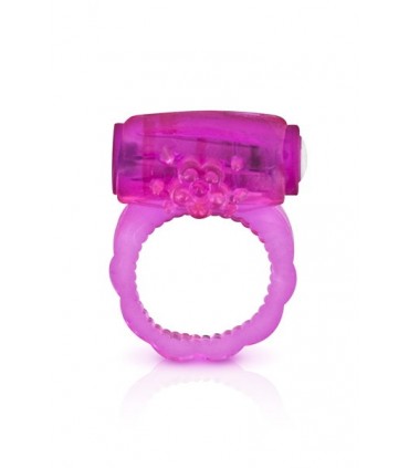 ANILLO VIBRADOR COCKRING ROSA