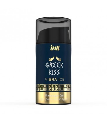 ESTIMULANTE ANAL INTT BESO GRIEGO 15 ML