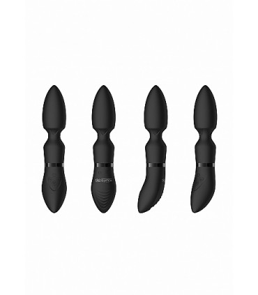 KIT PLEASURE Nº 4 USB NEGRO