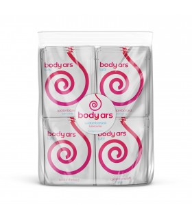 LUBRICANTE AGUA 100 MONODOSIS 4 ML