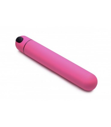BALA VIBRADORA XL USB ROSA