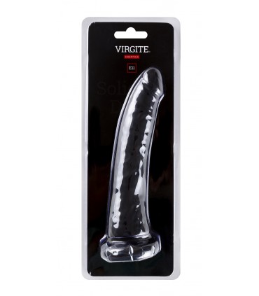 GODE RÉALISTE E11 NOIR