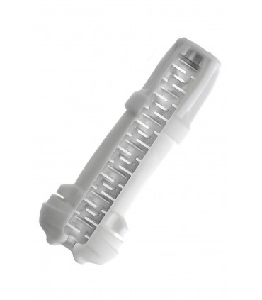 REPLACEMENT COVER SATISFYER MEN LUSTY TONGUE