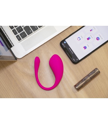 VIBRADOR LUSH 3
