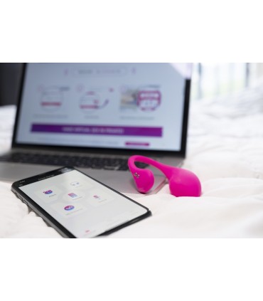 PACKUNG MIT 10 LUSH 3 VIBRATOREN