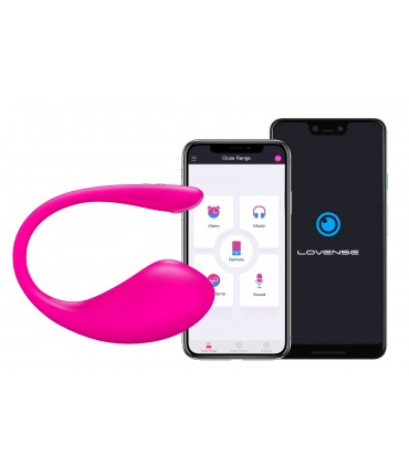 PACKUNG MIT 10 LUSH 3 VIBRATOREN