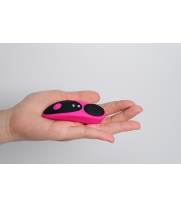 PACKUNG 10 EINHEITEN FERRI VIBRATOR HÖSCHEN MIT MAGNET