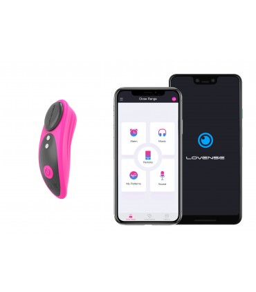 PACKUNG 10 EINHEITEN FERRI VIBRATOR HÖSCHEN MIT MAGNET