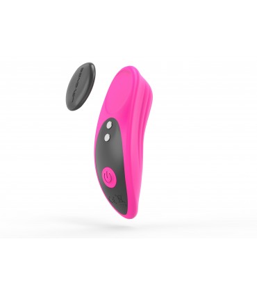 PACKUNG 10 EINHEITEN FERRI VIBRATOR HÖSCHEN MIT MAGNET