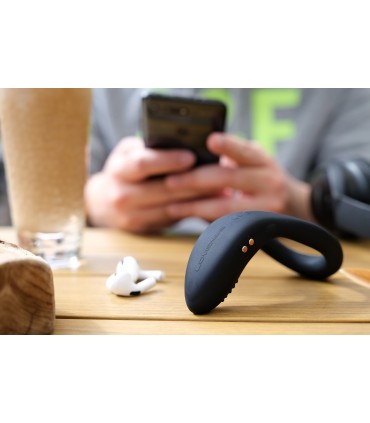 ANNEAU VIBRANT DIAMO