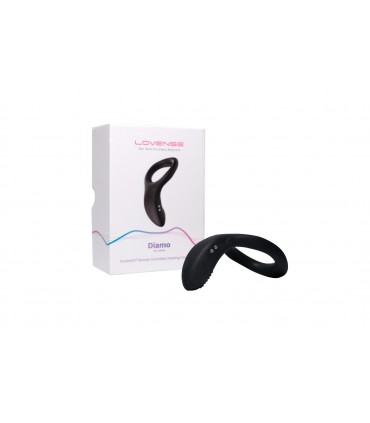 PACK 10 UDS ANILLO VIBRADOR DIAMO