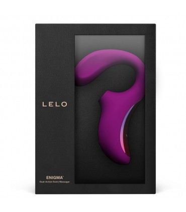 LELO ENIGMA DEEP ROSE