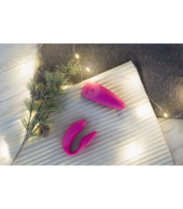 WE-VIBE CHORUS ROSA COSMICO