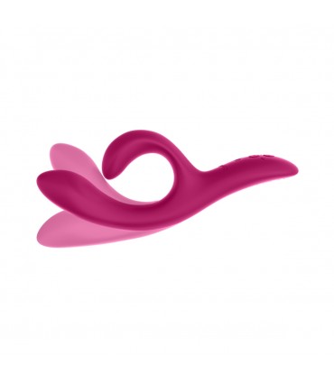WE-VIBE NOVA 2 FUCSIA