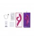 WE-VIBE NOVA 2 FUCSIA