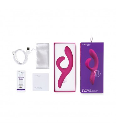 WE-VIBE NOVA 2 FUCSIA