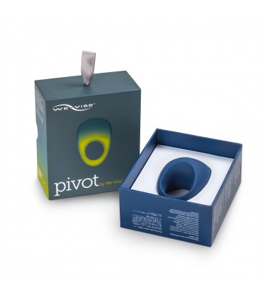WE-VIBE PIVOT BLUE