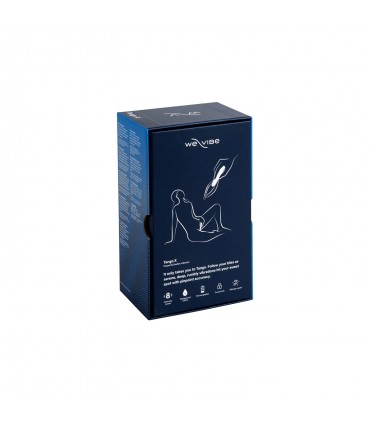 WE-VIBE TANGO X MIDNIGHT BLUE