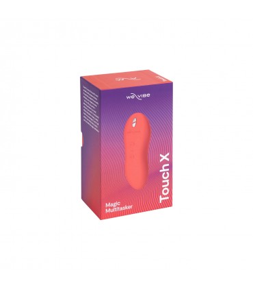 WE-VIBE TOUCH X CRAVE CORALLO