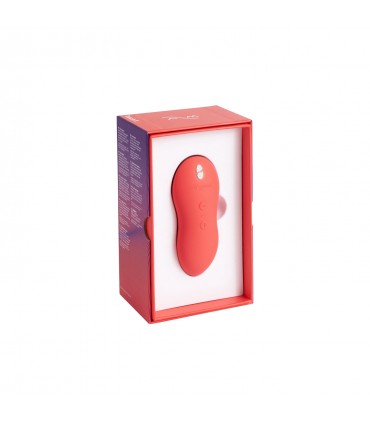 WE-VIBE TOUCH X CRAVE CORALLO