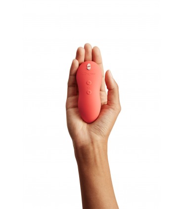 WE-VIBE TOUCH X CRAVE CORALLO