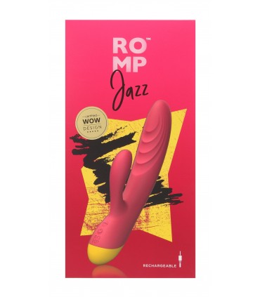 ROMP JAZZ