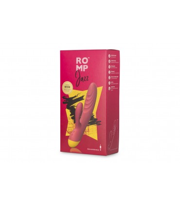 ROMP JAZZ